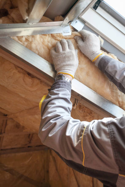 Best Insulation Inspection Services  in Pryor Creek, OK