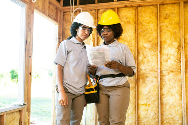 Best Crawl Space Insulation  in Pryor Creek, OK